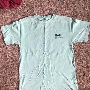 Simply southern tee